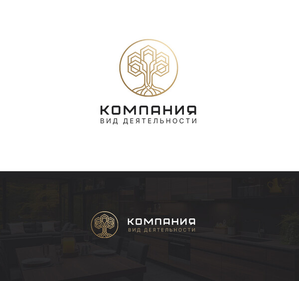 Дизайн логотипа № 104714