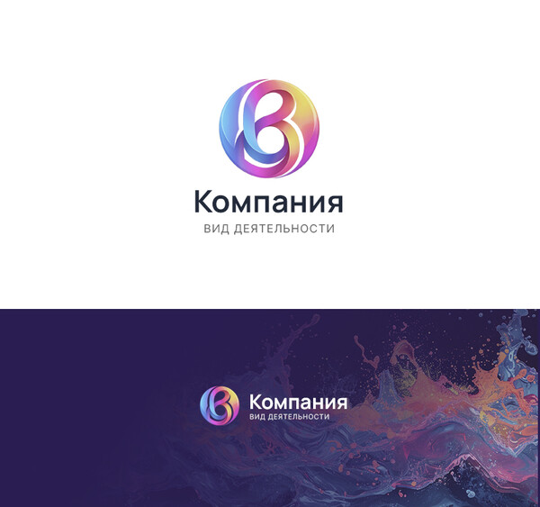 Дизайн логотипа № 104753