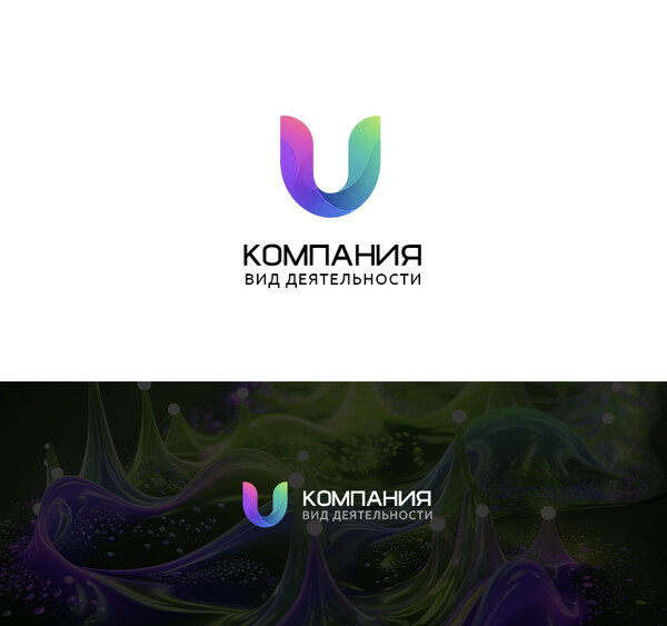 Дизайн логотипа № 105377