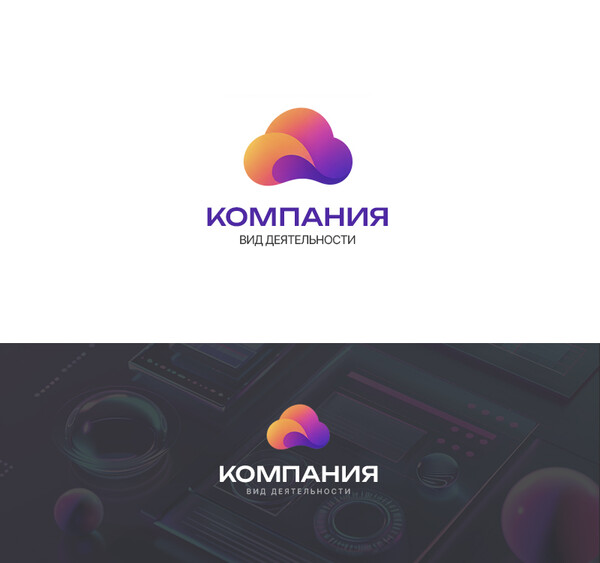 Дизайн логотипа № 105378