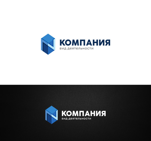 Дизайн логотипа № 92665