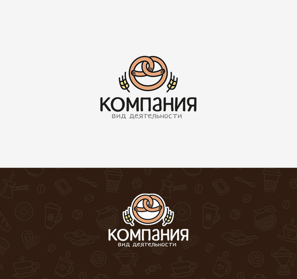 Дизайн логотипа № 66373