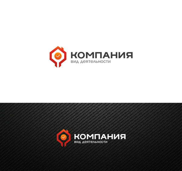 Дизайн логотипа № 70035