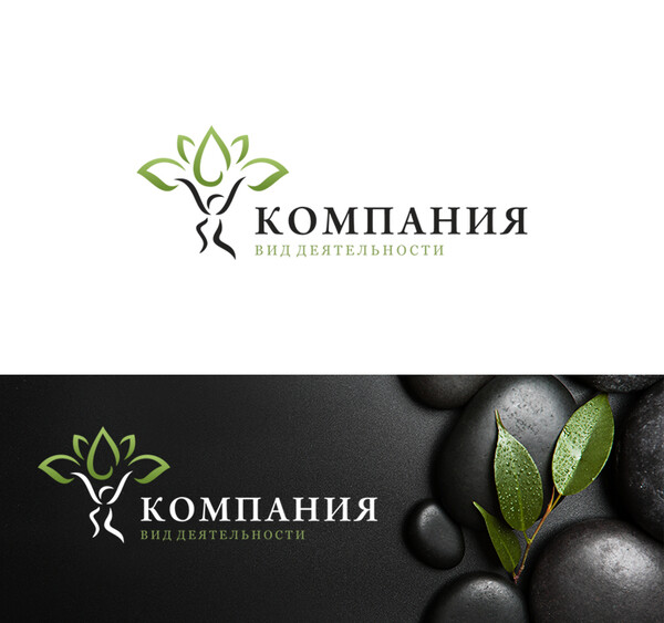 Дизайн логотипа № 92672